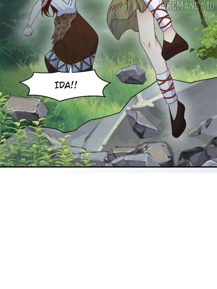 I Became the Beastman’s Wife Chapter 381 page 13