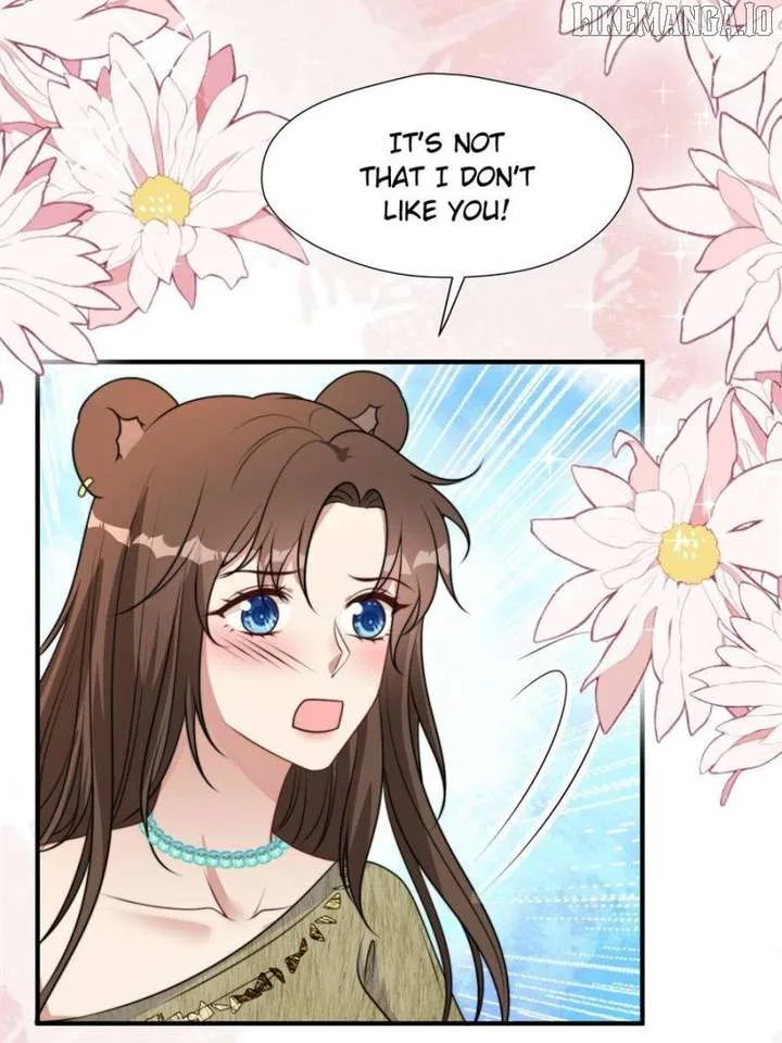 I Became the Beastman’s Wife Chapter 381 page 24
