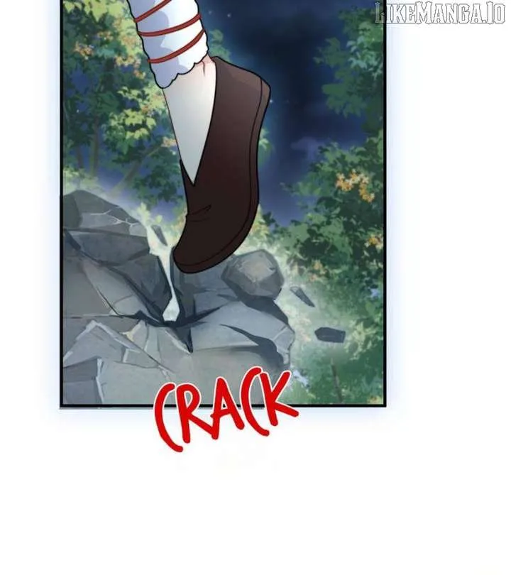 I Became the Beastman’s Wife Chapter 381 page 11
