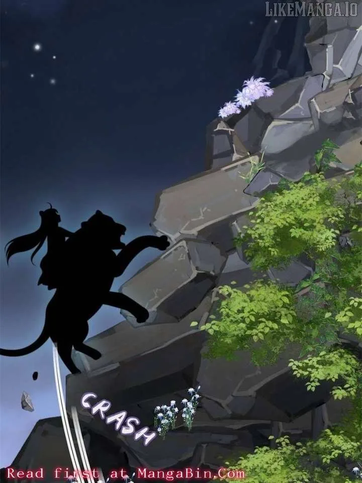 I Became the Beastman’s Wife Chapter 382 page 9