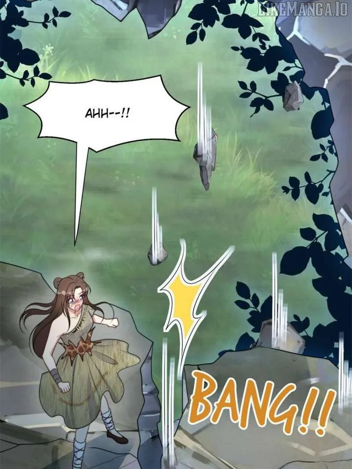 I Became the Beastman’s Wife Chapter 382 page 18