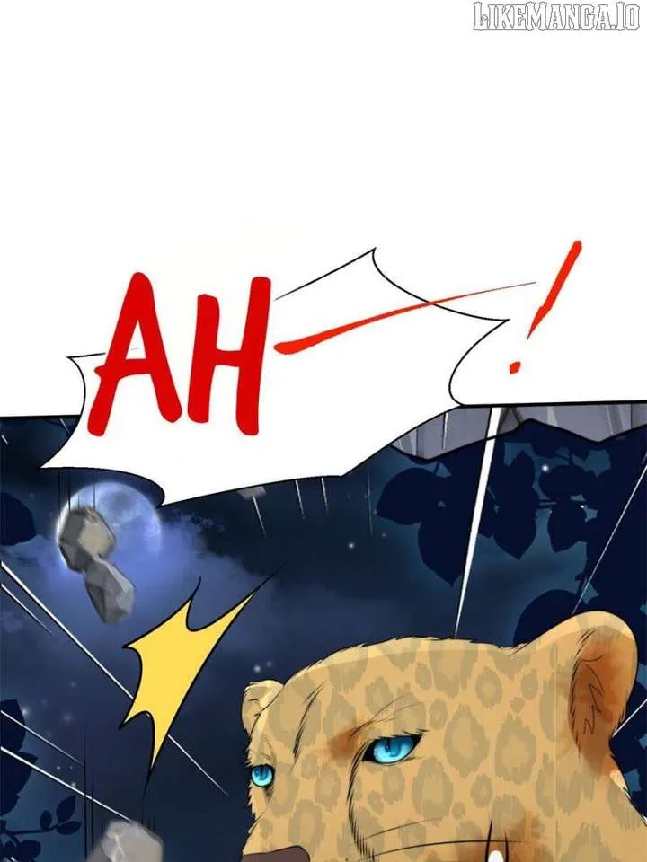 I Became the Beastman’s Wife Chapter 382 page 22