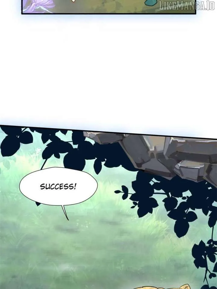 I Became the Beastman’s Wife Chapter 382 page 13