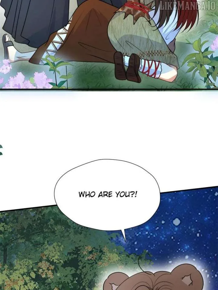 I Became the Beastman’s Wife Chapter 383 page 15