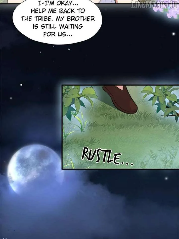 I Became the Beastman’s Wife Chapter 383 page 12