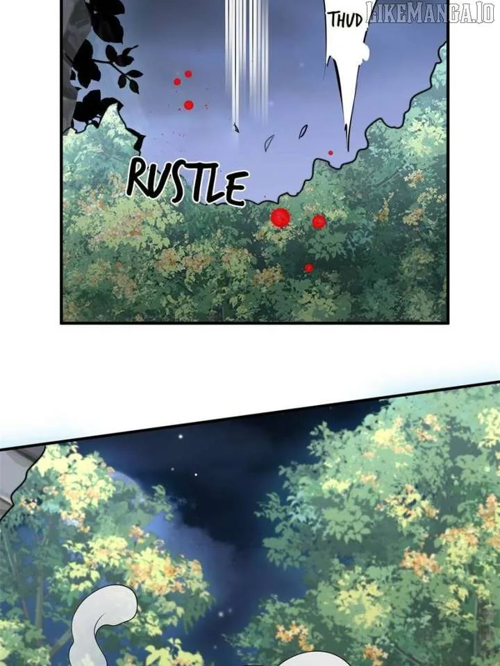 I Became the Beastman’s Wife Chapter 383 page 8