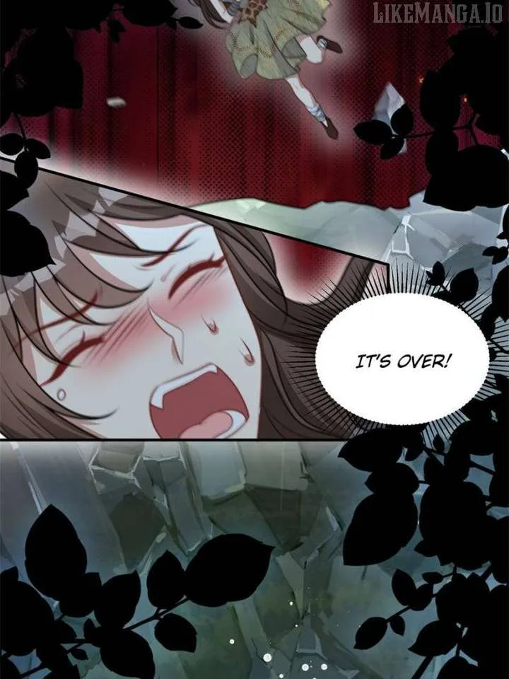I Became the Beastman’s Wife Chapter 383 page 3