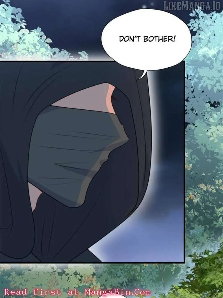 I Became the Beastman’s Wife Chapter 383 page 13