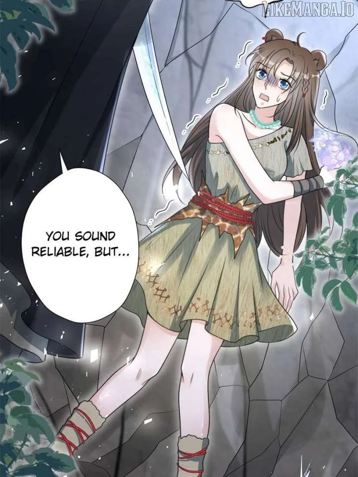 I Became the Beastman’s Wife Chapter 384 page 3