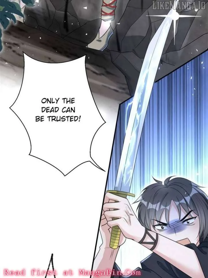 I Became the Beastman’s Wife Chapter 384 page 4