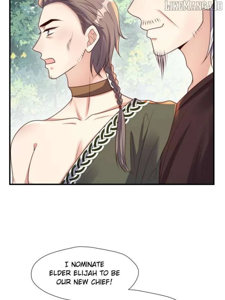 I Became the Beastman’s Wife Chapter 387 page 17