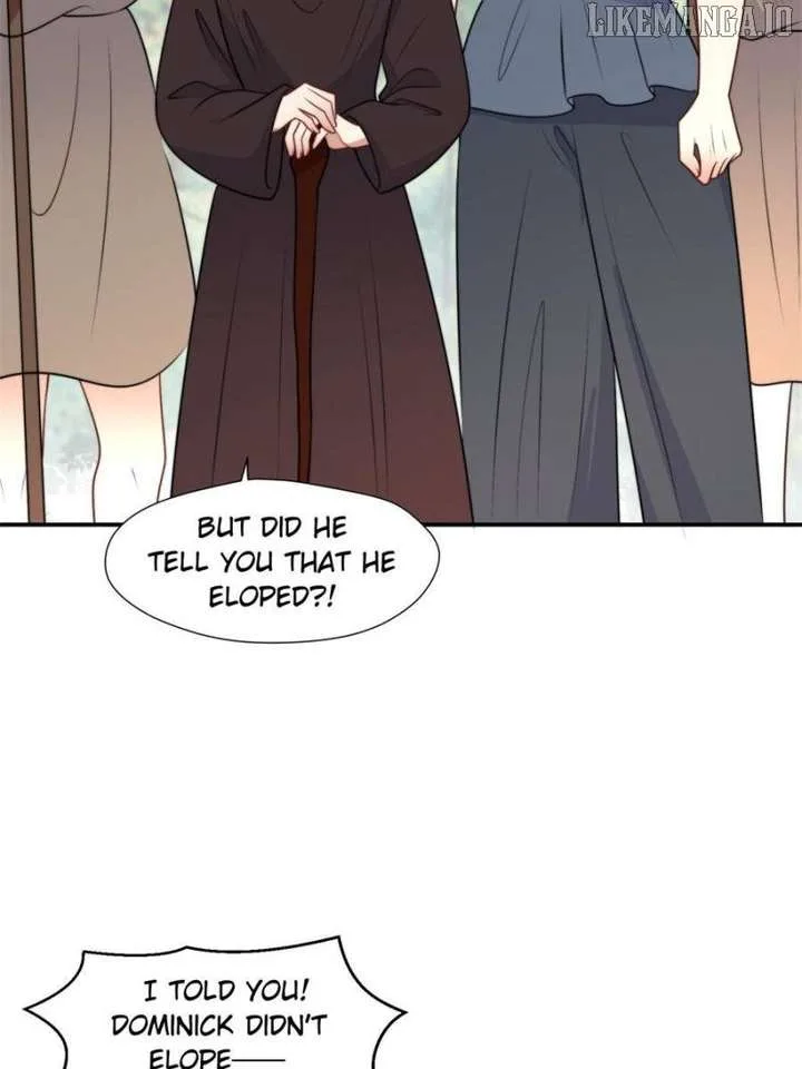 I Became the Beastman’s Wife Chapter 385 page 12