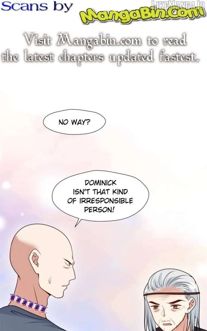 I Became the Beastman’s Wife Chapter 385 page 2