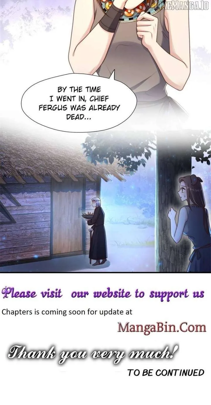 I Became the Beastman’s Wife Chapter 387 page 29