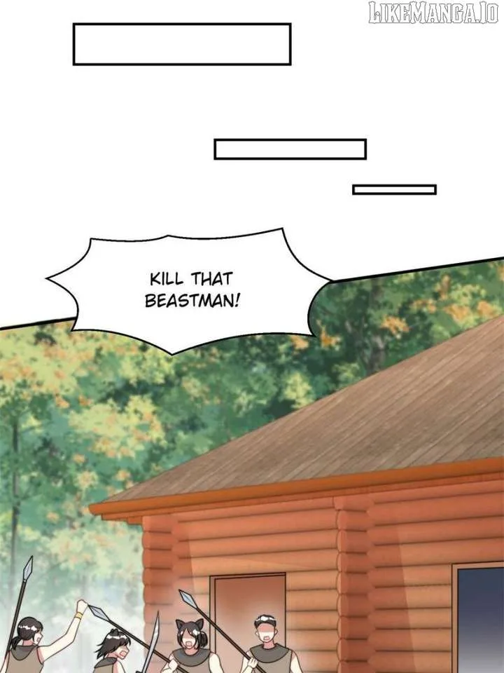 I Became the Beastman’s Wife Chapter 385 page 6