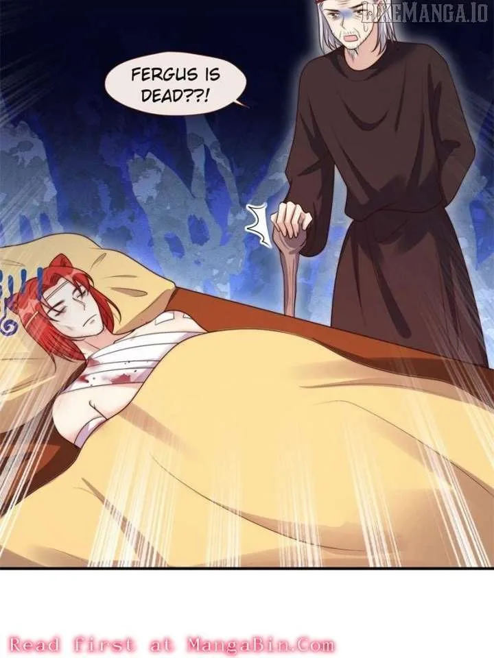 I Became the Beastman’s Wife Chapter 387 page 13