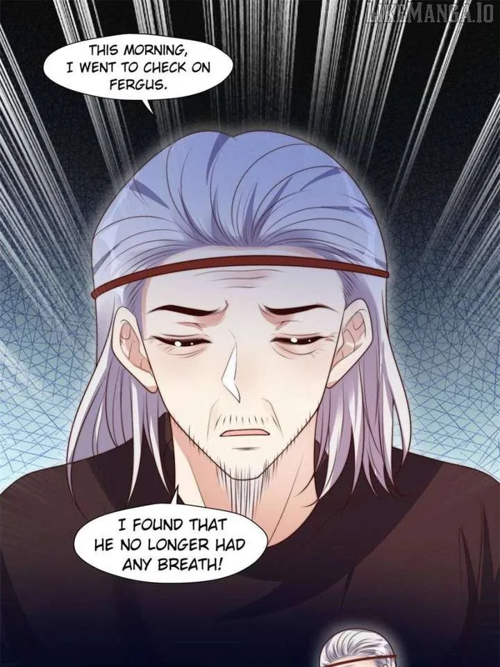 I Became the Beastman’s Wife Chapter 387 page 12