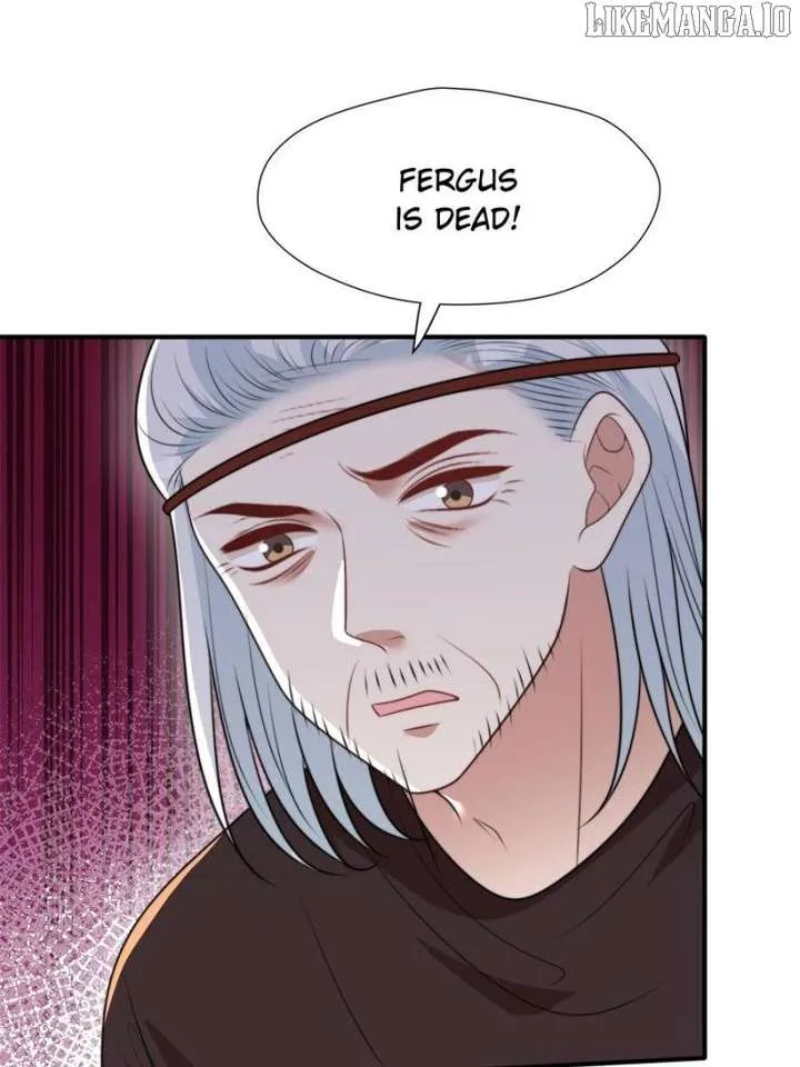 I Became the Beastman’s Wife Chapter 387 page 8