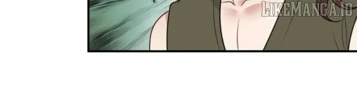 I Became the Beastman’s Wife Chapter 387 page 11