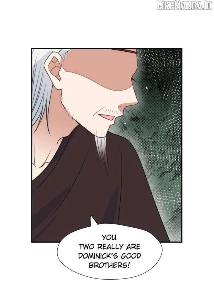 I Became the Beastman’s Wife Chapter 385 page 9