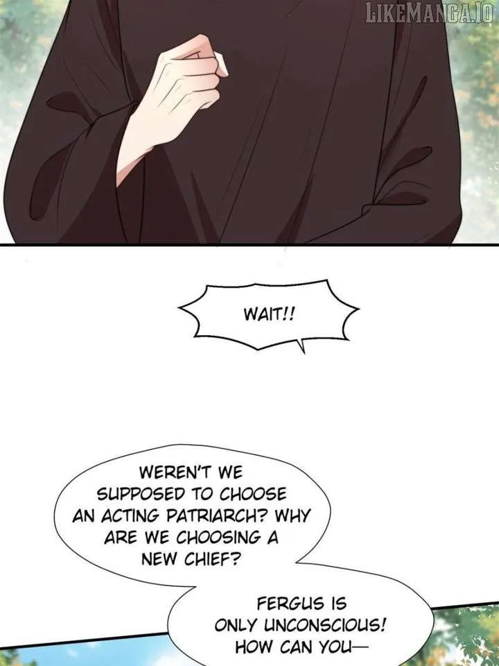 I Became the Beastman’s Wife Chapter 387 page 6