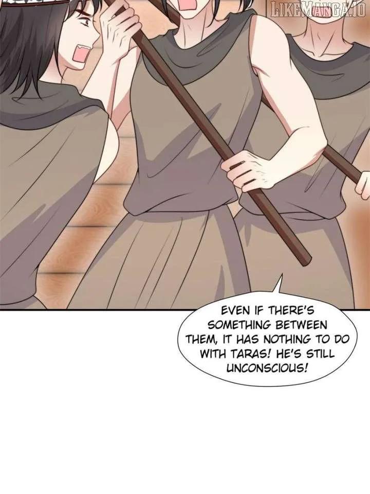 I Became the Beastman’s Wife Chapter 385 page 8