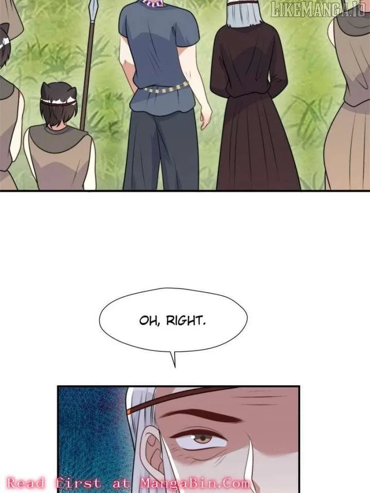 I Became the Beastman’s Wife Chapter 385 page 15