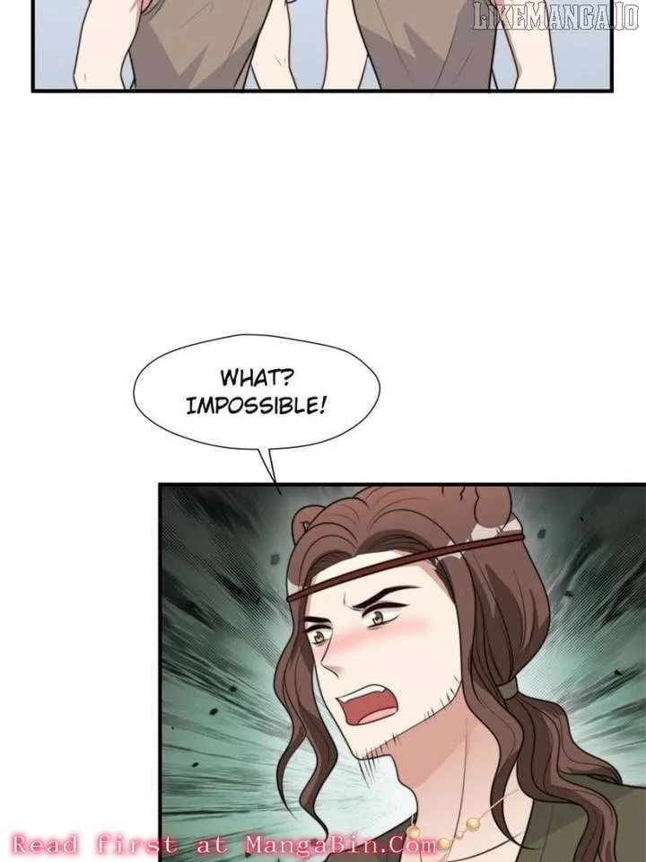 I Became the Beastman’s Wife Chapter 387 page 10