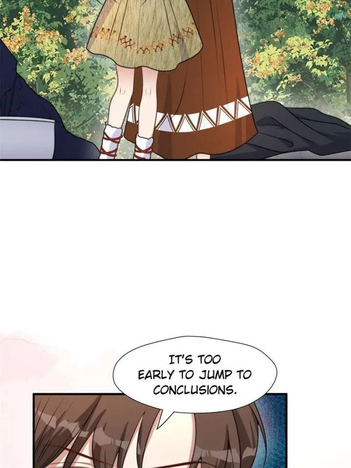I Became the Beastman’s Wife Chapter 386 page 12
