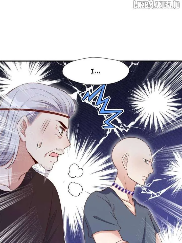 I Became the Beastman’s Wife Chapter 388 page 11