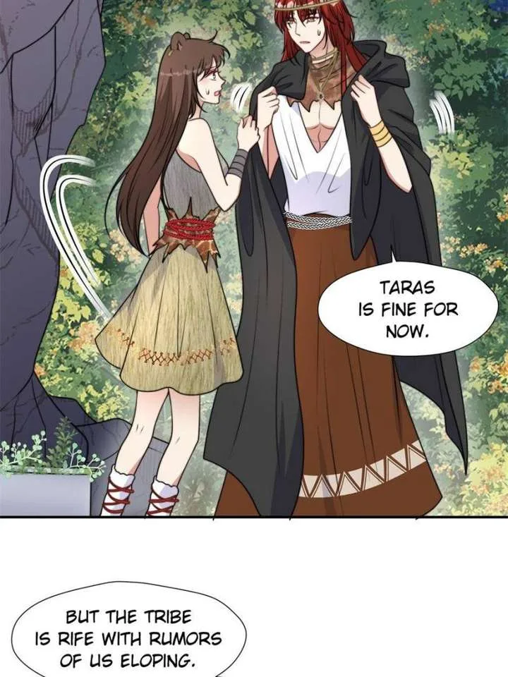 I Became the Beastman’s Wife Chapter 386 page 4