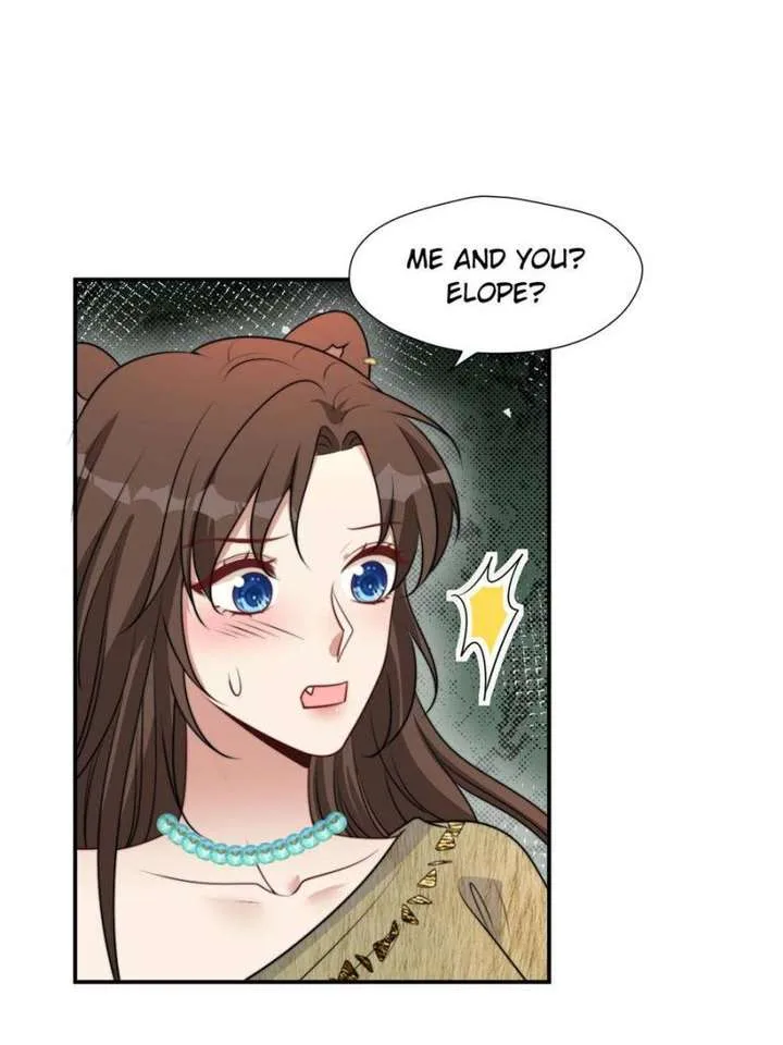 I Became the Beastman’s Wife Chapter 386 page 6