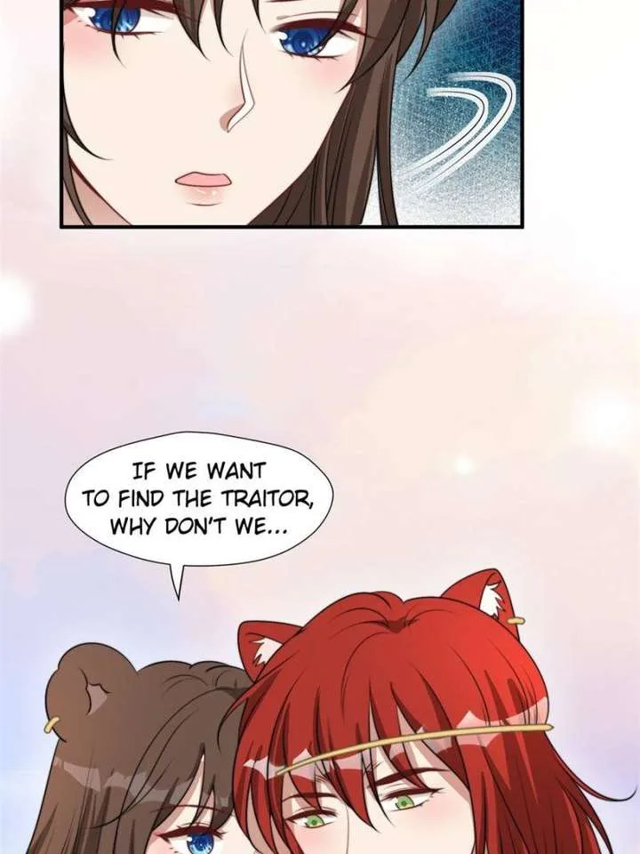 I Became the Beastman’s Wife Chapter 386 page 13