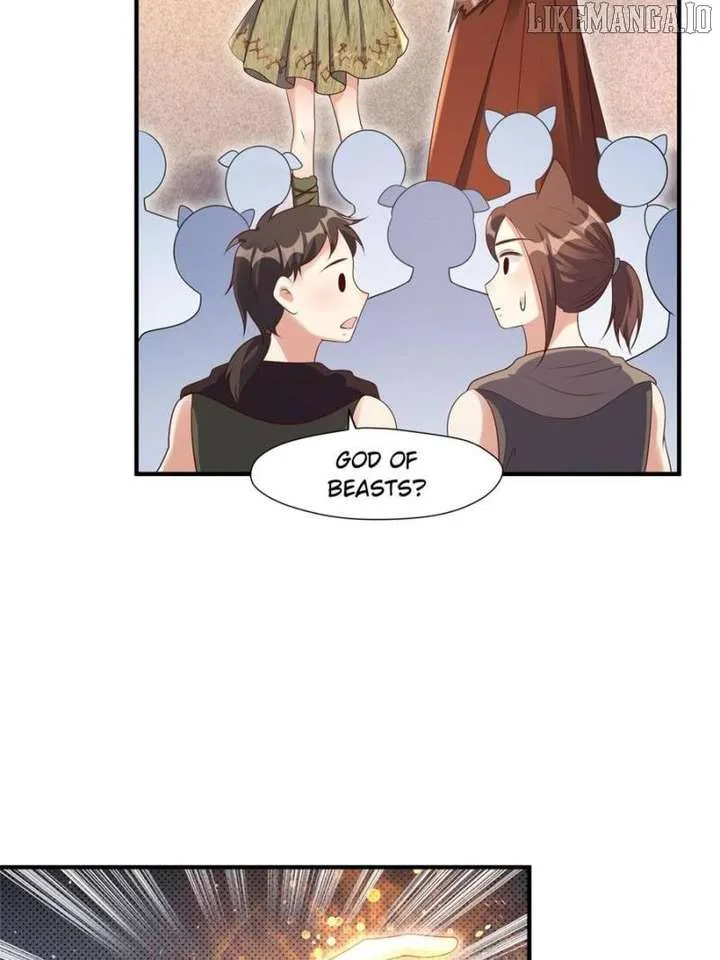 I Became the Beastman’s Wife Chapter 389 page 15