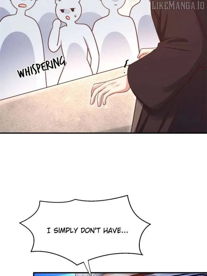I Became the Beastman’s Wife Chapter 388 page 9