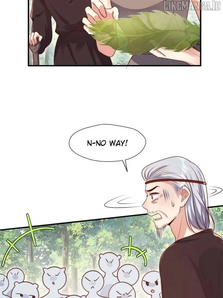 I Became the Beastman’s Wife Chapter 388 page 8