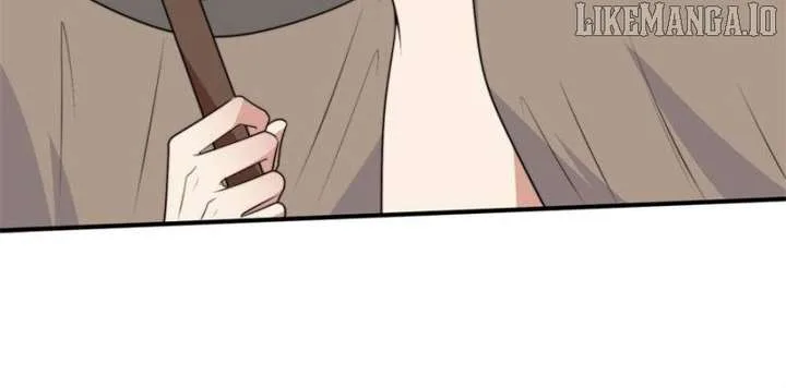 I Became the Beastman’s Wife Chapter 385 page 19