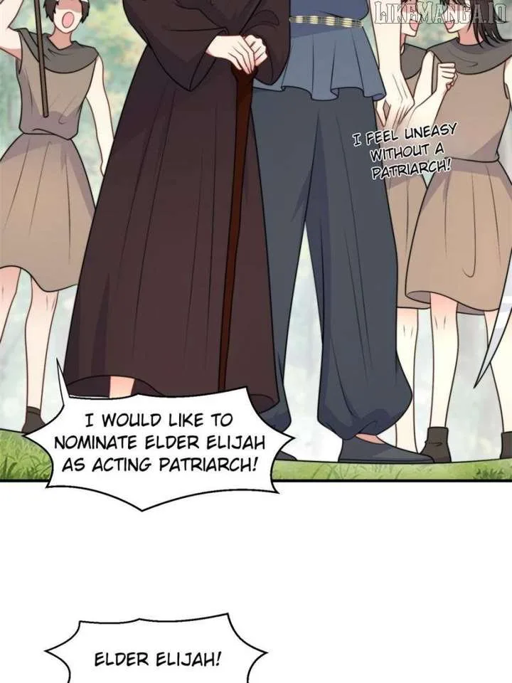 I Became the Beastman’s Wife Chapter 385 page 17