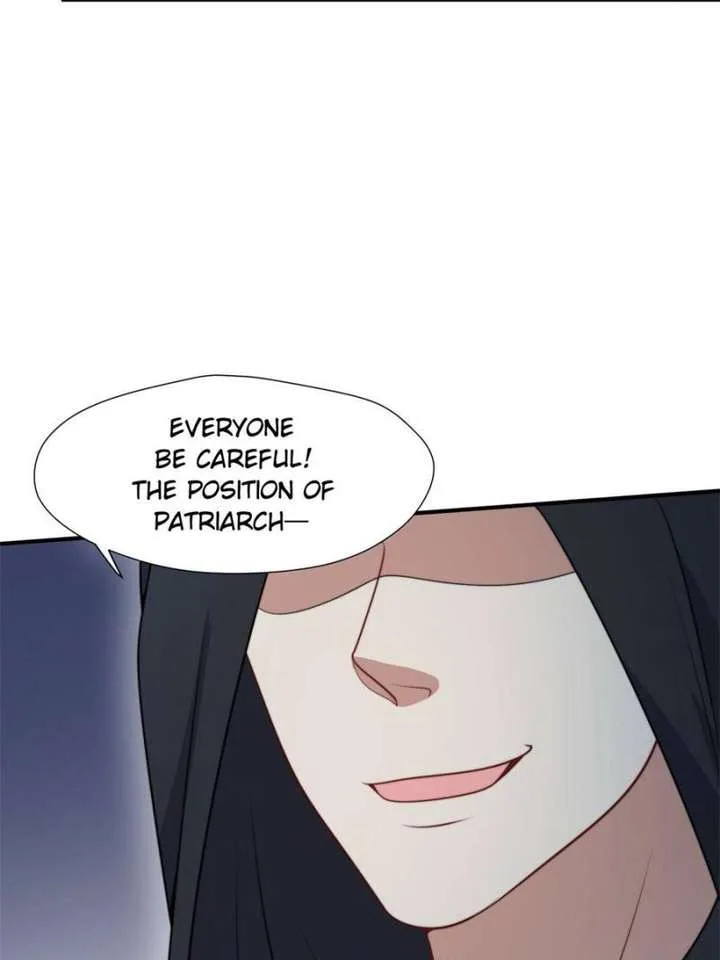I Became the Beastman’s Wife Chapter 386 page 18