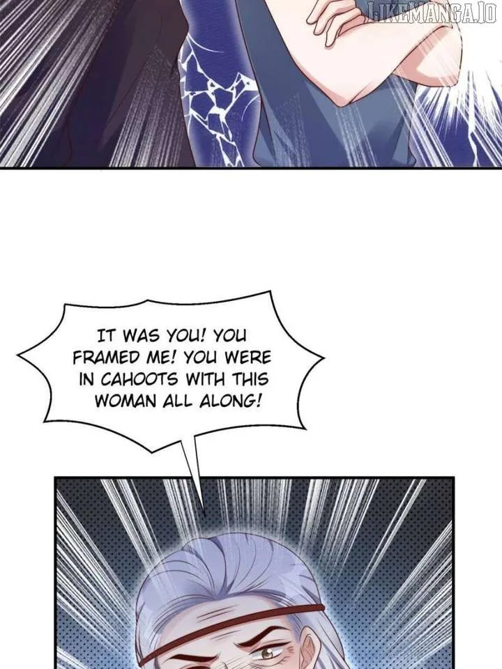 I Became the Beastman’s Wife Chapter 388 page 12