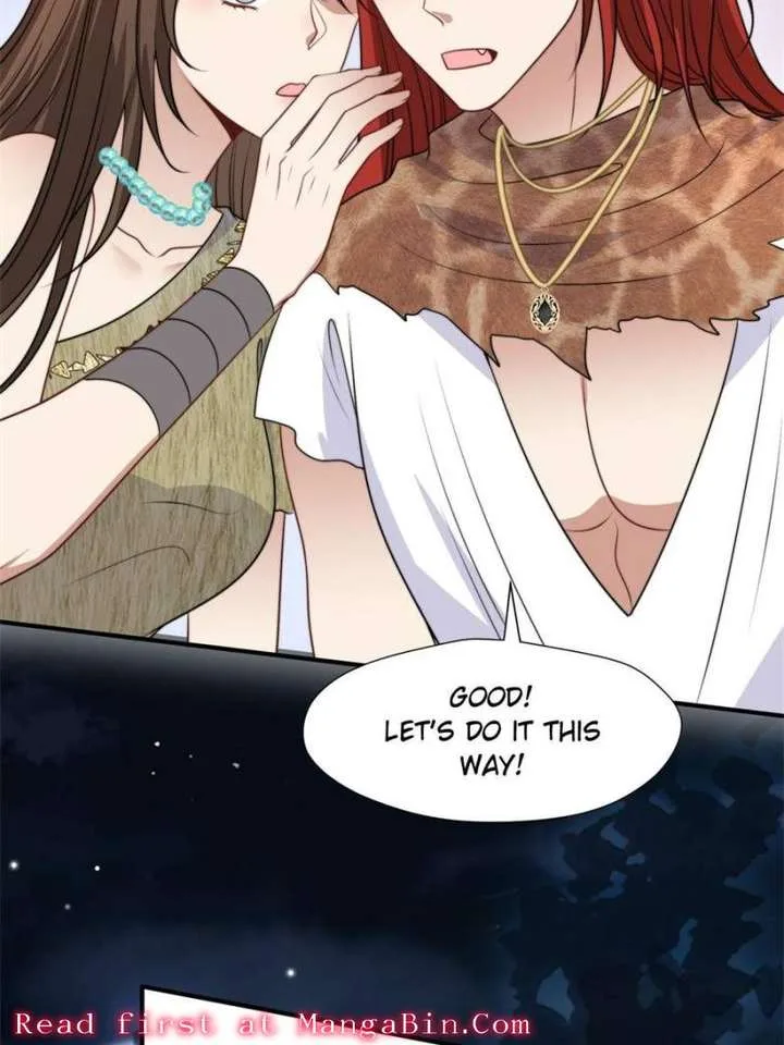 I Became the Beastman’s Wife Chapter 386 page 14