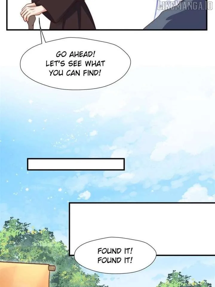 I Became the Beastman’s Wife Chapter 388 page 5