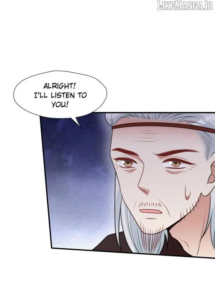 I Became the Beastman’s Wife Chapter 385 page 23