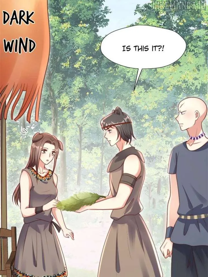 I Became the Beastman’s Wife Chapter 388 page 6