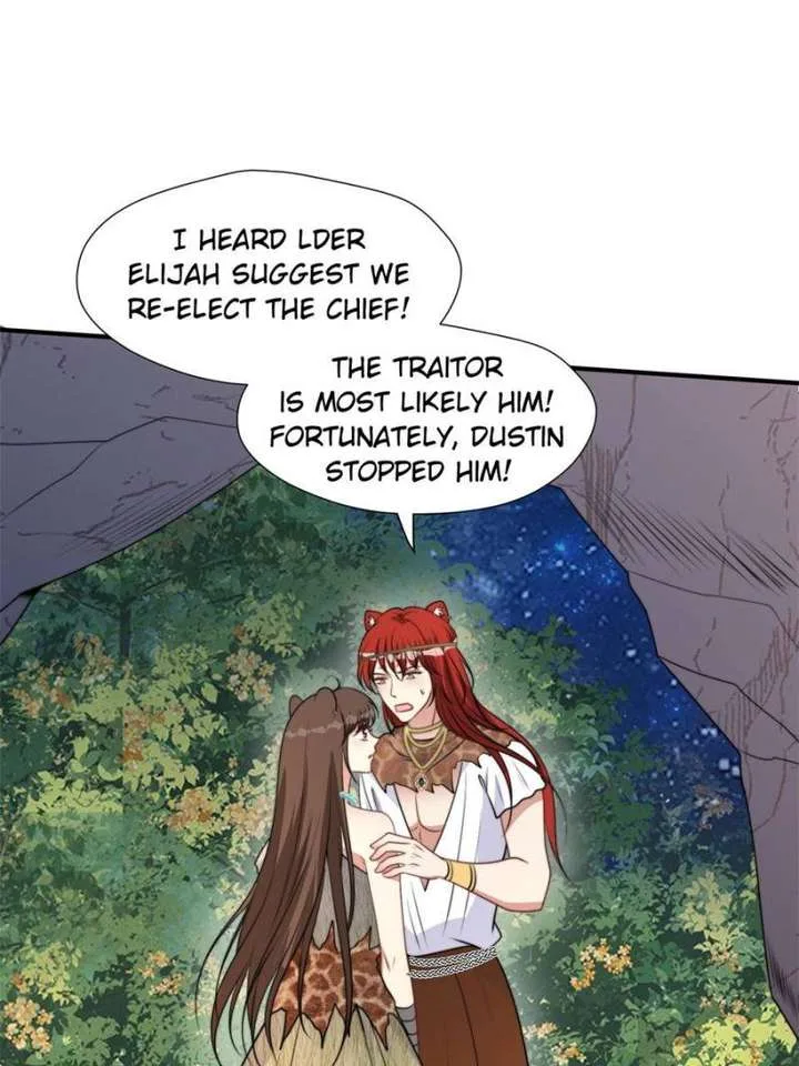 I Became the Beastman’s Wife Chapter 386 page 11
