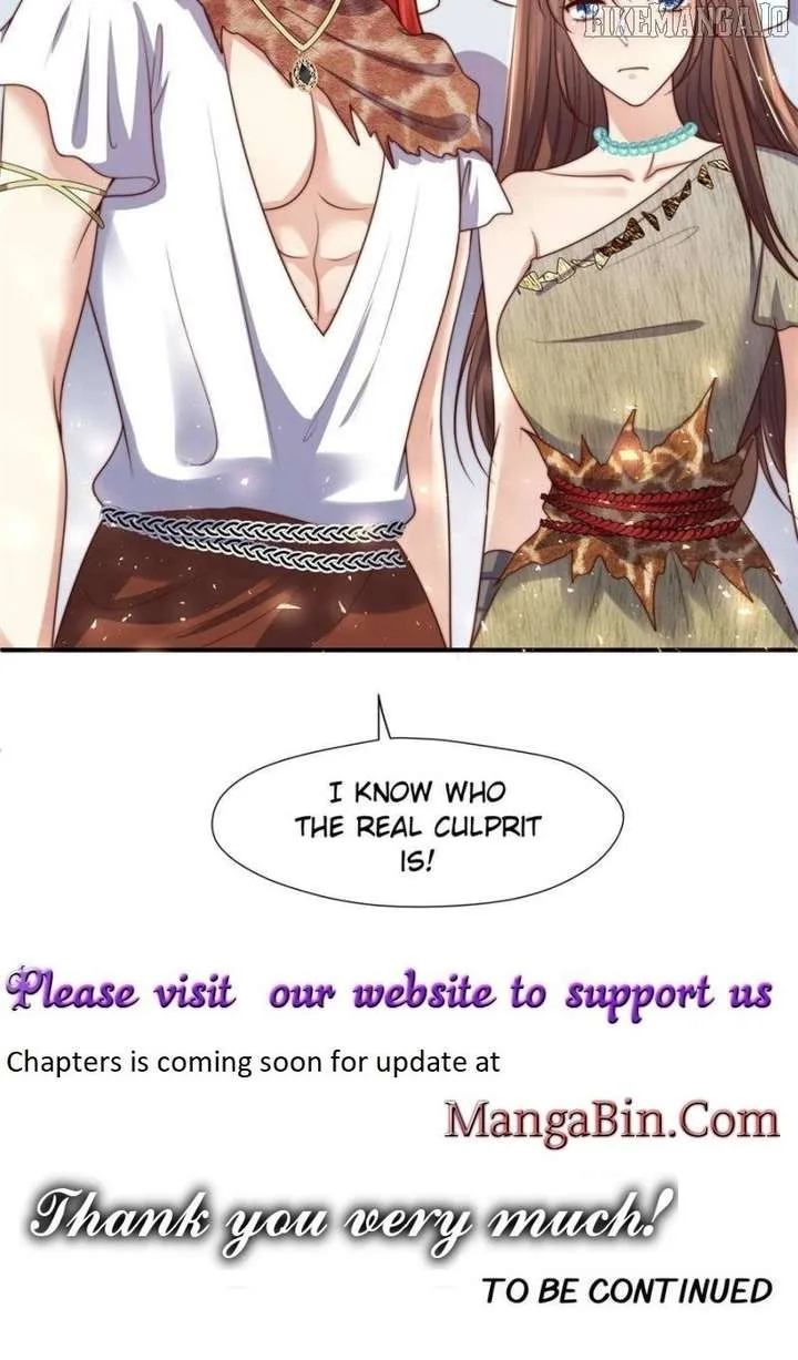 I Became the Beastman’s Wife Chapter 388 page 22