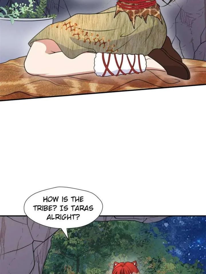 I Became the Beastman’s Wife Chapter 386 page 3