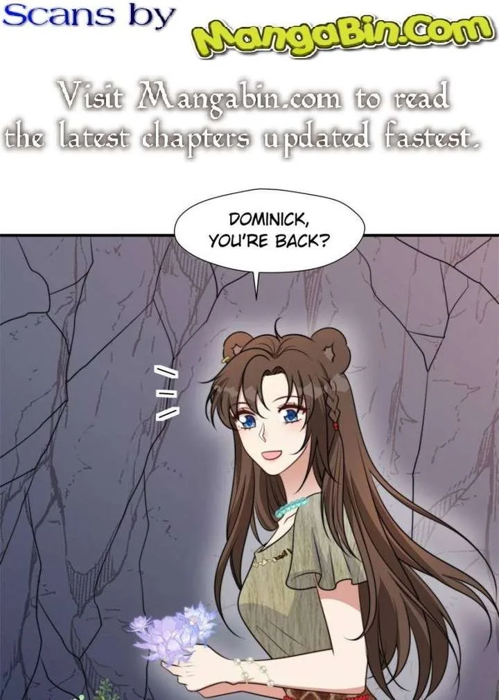 I Became the Beastman’s Wife Chapter 386 page 2