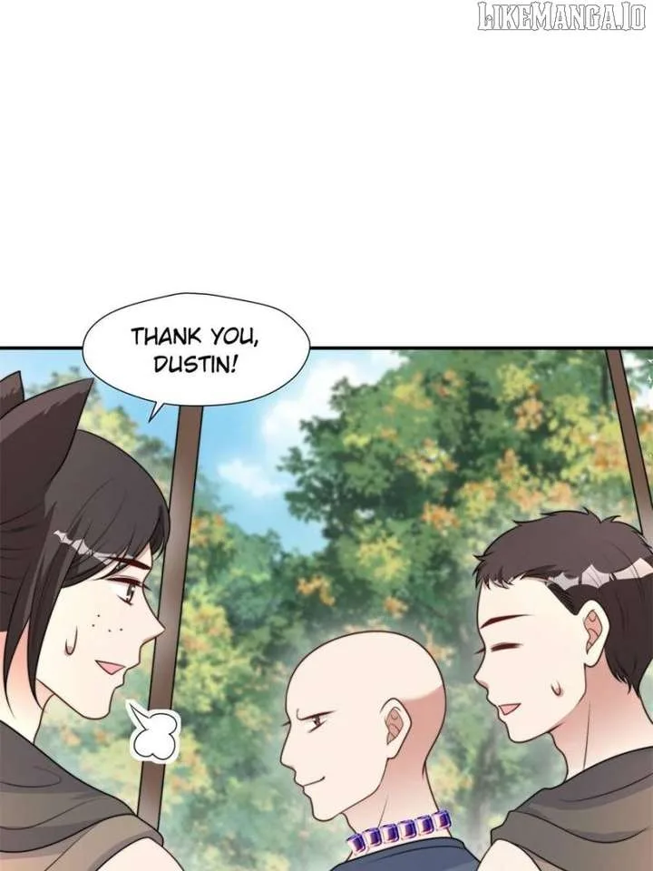 I Became the Beastman’s Wife Chapter 385 page 24