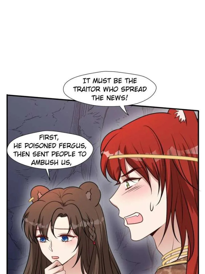 I Became the Beastman’s Wife Chapter 386 page 7